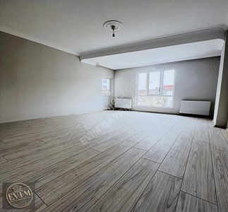 Evim'den İstasyon Mah.muhteşem Konumda 2+1 120 M2 Satılık Daire!