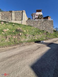 Bimeyko'da Deniz Manzaralı Köşe Parsel Fırsat Fiyatlı Arsa