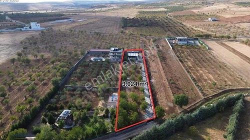 Repa Gayrimenkul Songül Gözcü'den Burç Karakuyu'da Satılk Bağevi