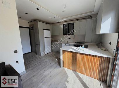 Esc'den Kuyuluk'ta Dubleks 2+1 Satılık Daire Esc2283