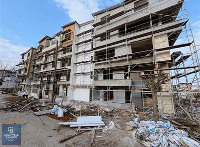 Gölcük Yazlık Merkez Mahallesin'de Satılık 3+1 Bahçe Dubleks