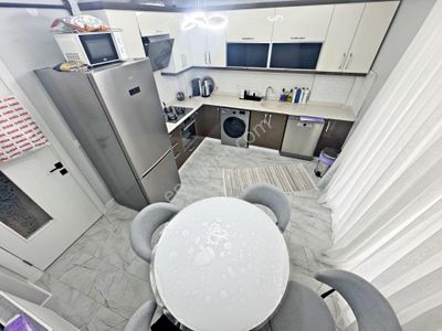 Gold Emlak'tan Yılın Fırsatı Uygun Fiyata Full Yapılı 3+1 Lüks Daire