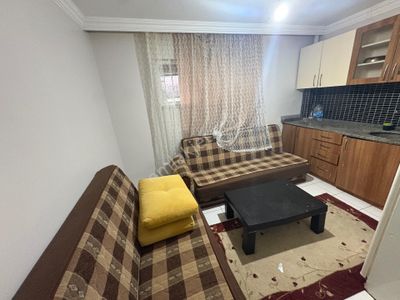 Marmara'dan Yayla Taksi Durağı Mevki 1+1 Eşyalı Daire