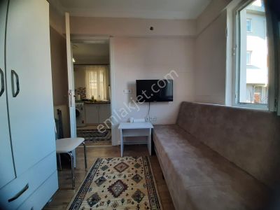 Erkuş Gyo Dan Kınıklı Çamlığa Yürüme Mesafesinde Harika Lokasyonda Temiz Kiralık 1+0