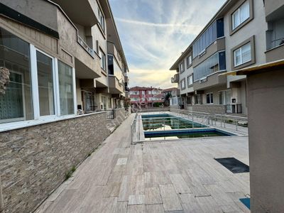 Sakarya Karasu Da Hem Oturmalık Hem Yatırımlık, Mükemmel Konumda Stüdyo