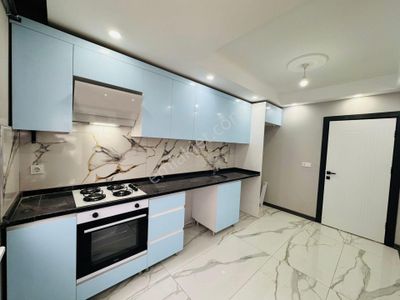 Çerkezköy*** Merpa İnşaat'tan*** İstasyon Mah'de/ İskanlı / 2+1 Lüks Daire