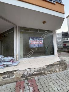 Acar Group İnşaat'tan Toroslar Mh 30 M2 Kiralık Dükkan