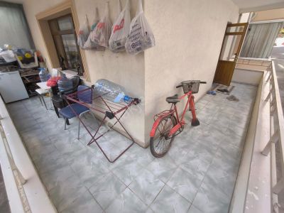 Mç Emlak'tan Selçuklu Mah'sınde 3+1 Satılık Daire