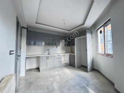 Muradiye Mahallesinde 2+1 Aradığınız Sıfır Daire