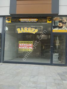 Doğukent İkiz Kule Karşı Çarprazı Kiralik Dükkan