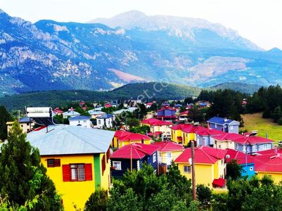 Kar Emlaktan Alpu Radar Yolunda 400 M2 Satılık Arsa