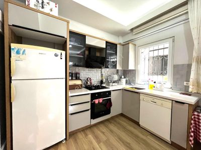 💢blue Life Egenden Gerçek İlan Akçayda Cam Balkonlu Lüx Tasarımlı 1+1 Satılık Yuvanız Hazır