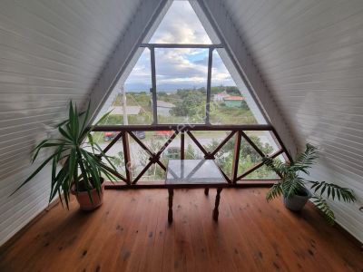 Akgün Kurumsal'dan 19 Mayıs'da Satılık Tripleks Villa