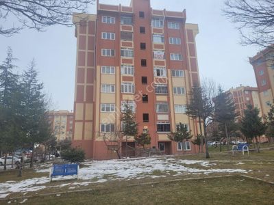 Demokrasi Mahallesi Toki 2+1 Satılık Daire