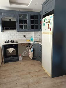 Birlik Gayrimenkul Den Çarkıpare Macera Parkı Karşısı 1+1 Full Eşyalı İskanlı Kiralık Daire