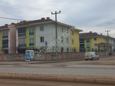 Roma' Dan Kozluca Yolunda Satılık Lüks Site İçi Daire