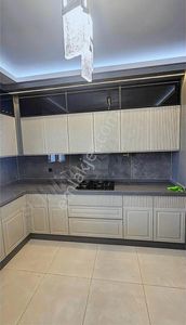 Acil Kat 2 Ataşlar Girişim Lüks Yapı Yeni Cezaevi Karşısı