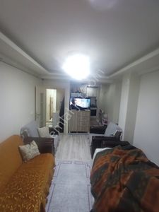 Toprak İnşaat...zeytinparka Yakın 5 Yıllık Binada 1+1 Yüksek Giriş!!!