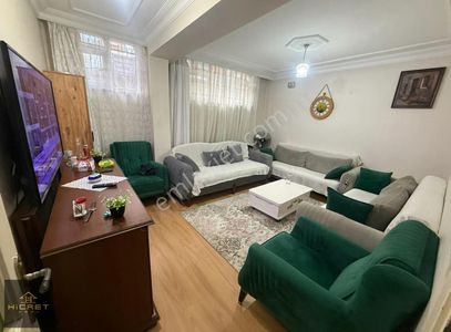 Hicret'den 50.yıl Mh. Süper Konumda 2+1 90 M² Bodrum Kat Daire..
