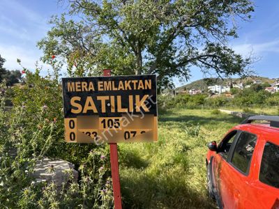 ▀▄mera Emlaktan Yolören Köyü Mevki 6 Villalık 690 M2 İmarlı Arsa