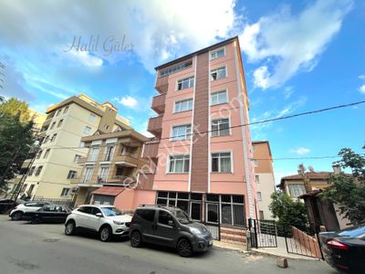 Beykoz Kavacık Dörtyolda Kiralık 3+1 Daire 1.kat Emlak İstasyonu