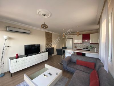 Bodrum Mumcularda Baraj Manzaralı Önü Açık Market Karşısı 2+1