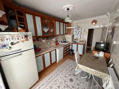 Sincan Osmanlı Mh.de Site İçi 3+1 Satılık Daire