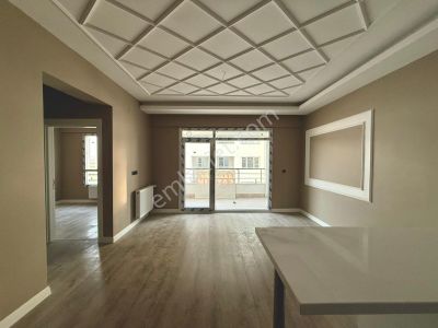 Şehir Hastanesi Karşısı 2+1 Sıfır Meskenli Daire