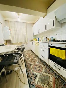 Aşık Veysel'de Bağımsız Salon 2+1 Masrafsız Satılık Daire !!!