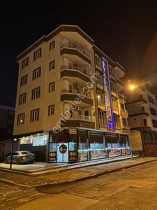 Konaklamada Kalite Ve Güvenin Adresi