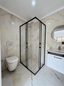 Nova'dan Pavilion Garden Sitesinde 2+1 Ebeveyn Banyolu Daire