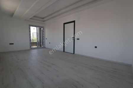 Aslan'dan Ulaşıma Yakın Bağımsız Mutfaklı Kiralık Sıfır 2+1