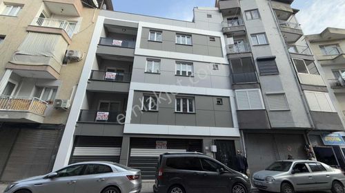 Nova'dan Turan Mh. 2+1 Teraslı Sıfır Daire