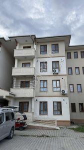 Nova'dan Toki Evlerinde Full Tadilatlı 2+1 Satılık