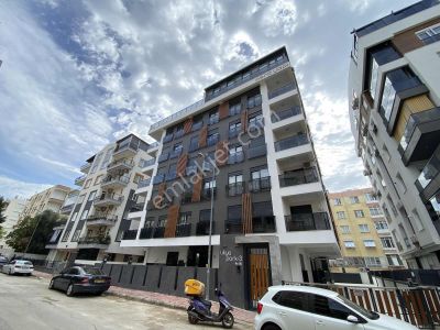 Sinan Mahallesi'nde Sıfır 2+1 Ara Kat Daire Site İçi, Açık/kap