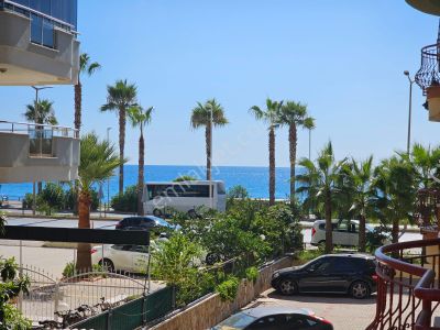 Denize Sıfır Satılık Site İçi 2+1