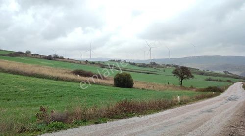 Bursa, Karacabey Çamlıca Mahallesi'nde Satılık4 Dönüm 560 Parsel
