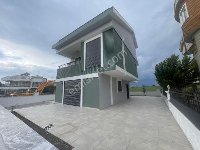 Didim Retürk’ten; Mersindere’de Denize Yakın Tam Müstakil 5+1 Villa
