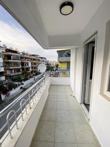 İdim Retürk’ten; Yeni Mahalle’de Çift Cepheli, Ara Kat 2+1 Daire