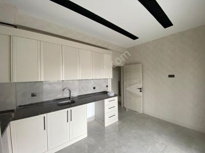 Millioğlu İnşaat'tan Göktürk'te 2,5+1 Kiralık Daire