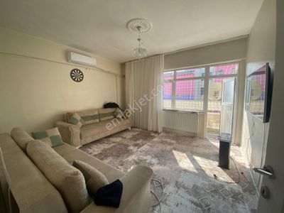 Makro Life Gayrimenkul'den Satılık Emek Caddesinde 2+1 Daire