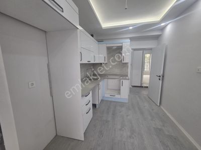 Çamlıca Mahallesinde Sıfır Özel Garajlı 2+1 Daire