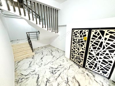 #melodi'den Altınkum Merkez'inde Yepyeni Proje Bitti Denize 50mt Arakat Doğalgazlı Şahane 2+1 Daire