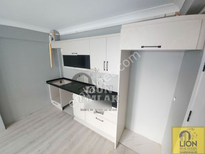 ⬛lıon Emlak'tan Bandırma Ayyıldız'da Arakat,balkonlu Satılık 1+1 Daire ⬛🟨