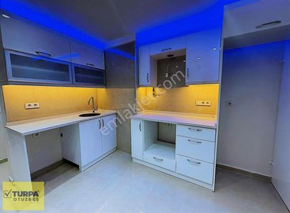 Turpa Otuzbeş'ten Hatay Noktada 3+1 Bahçeli Lüx Tadilatlı Daire