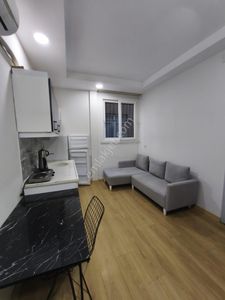 Mahfesığmaz Mahallesinde Turgut Özal Bulvarı Yakını Eşyalı 1+1 Kiralık