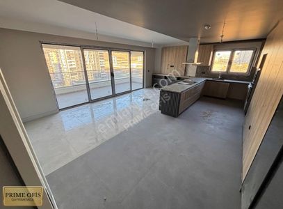 Ovacıkta Lüx Mimarıyla Ada Mutfaklı 4.5+1 Satılık Prıme Ofıs'ten