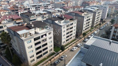 Şömine, Jakuzi Ve Geniş Teraslı 5+1 Kiralık Dubleks Hürriyet Mh.