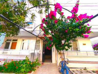 𝄞melodi'den Askeri Kamp Civarında Denize 150mt Arsa Payı Büyük Ayrı Mutfaklı Kelepir 2+1 Daire