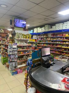 Karınca'dan Güneş Mh'de Her İşletmeye Uygun Satılık Dükkan !